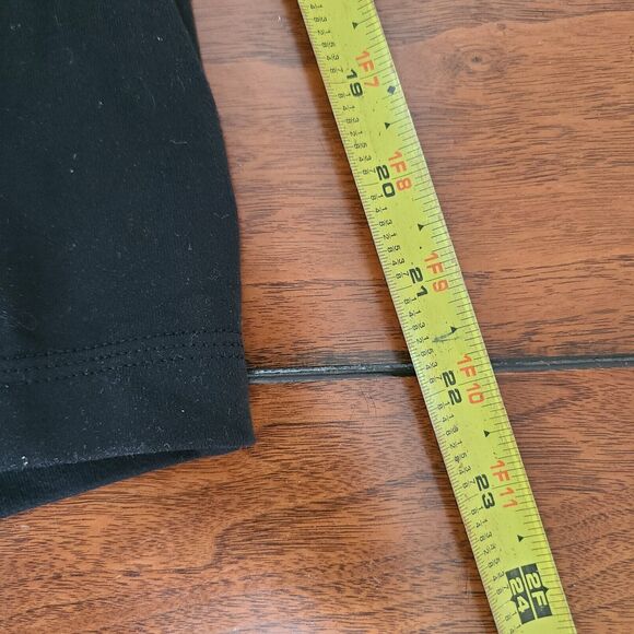 Lululemon Connector Black Shorts Men’s Small S 11” Athletic Sweats Drawstring - Picture 7 of 8